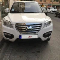 لیفان ایکس ۶۰مدل ۹۵|خودرو سواری و وانت|تهران, یافت آباد جنوبی|دیوار