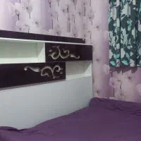 تخت دونفره