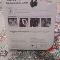 محافظ گوش صنعتی خارجی