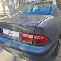 سمند مدل ۸۵