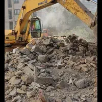 تخریب وبتن کنی با دیژبور|خدمات پیشه و مهارت|تبریز, |دیوار