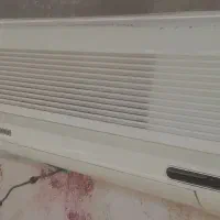 کولر سامسونگ 30هزار موتور بزرگ یکهفته ضمانت نصب