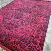 فرش عرضه کننده متفاوت فرشهاقسطی طرح تعویض داریم