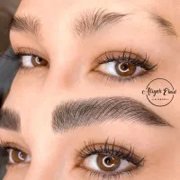 میکروفیبروز و کاور تتو بدون نقاهت گارانتی