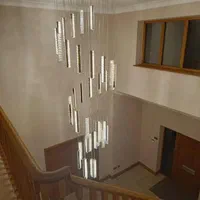 لوستر الماس.کهکشانی مایا .AC light|لوستر و چراغ آویز|تهران, سنگلج (شاپور)|دیوار
