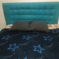 تخت خواب دو نفره