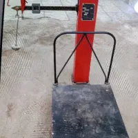 باسکول ۲۰۰ کیلو (میزان)