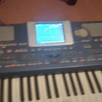 ارگ pa800