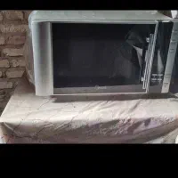 مایکروویو|اجاق گاز و لوازم برقی پختوپز|یزد, |دیوار