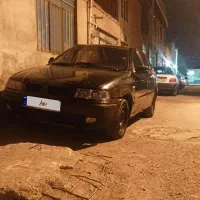 سمندمشکی|خودرو سواری و وانت|جیرفت, |دیوار