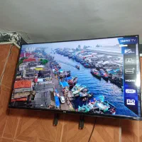 50سام شرکتی|تلویزیون و پروژکتور|پیرانشهر, |دیوار