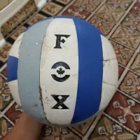 توپ والیبال fox