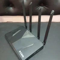 مودم سیم کارت خور 4G دی لینک D-Link m960 آنلاک|مودم و تجهیزات شبکه|تهران, ایرانشهر|دیوار