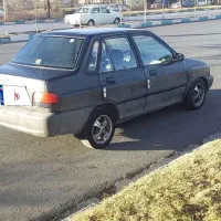 پراید131 سالم عروسک