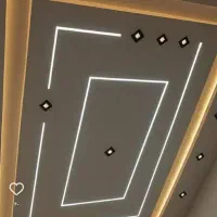 اجرای دکوراسیون داخلی