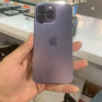 ایفون۱۴پرومکس۲۵۶