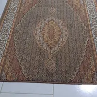 فرش کناره بسار تمیز