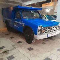 نیسان اپشنال دوگانه شرکتی 1400