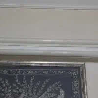 مهتابی با قاب دوقلو و تکی