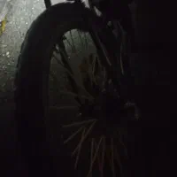 دوچرخه 26 8دنده|دوچرخه، اسکیت، اسکوتر|یاسوج, |دیوار