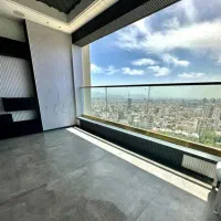 ۲۰۷متر / نیاوران / دنج / کلید نخورده