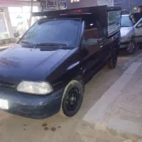 وانت پراید 93