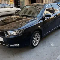 دنا پلاس اتومات توربو ۱۴۰۲|خودرو سواری و وانت|رشت, یخسازی|دیوار