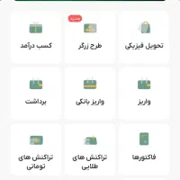 از دستش ندیدن