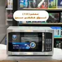 چکی ماکروفر مدیا 42L ماکروویو Midea  ماکرو فر