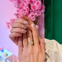 خدمات ناخن|خدمات آرایشگری و زیبایی|گنبد کاووس, |دیوار