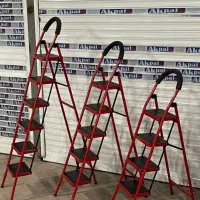 نردبان تاشو|ابزارآلات|کرج, آق تپه|دیوار