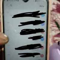 گوشی پیدا شده حوالی پمپ گاز جلال اباد
