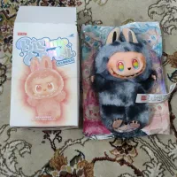 لبوبو اصل رنگ سیکرت