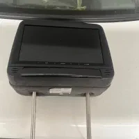 لوازم جانبی ماشین|قطعات یدکی و لوازم جانبی|محمدیه-قزوین, |دیوار