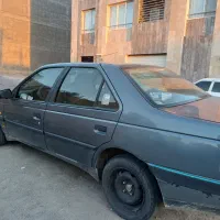 فروش ۴۰۵ مدل ۹۸|خودرو سواری و وانت|محلات, |دیوار