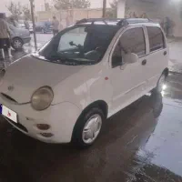 ام وی ام ۱۱۰ مدل ۸۶