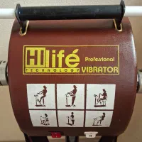 ویبراتور Hilife قابل استفاده در باشگاه و منزل