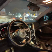 اپتیما فول کامل مدل۲۰۱۴|خودرو سواری و وانت|ساری, |دیوار