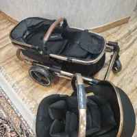 کالسکه و کریر ببکو bebeko آلمان
