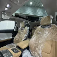 گک امکو gac emkoo 2024 نوک مدادی صفر|خودرو سواری و وانت|مشهد, فردوسی|دیوار