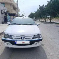 پژو پارس 1403