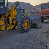 لودرzl30xcmj|خودرو سنگین|بیرجند, |دیوار