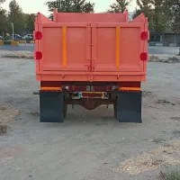 خاور کمپرسی ۶۰۸|خودرو سنگین|تهران, تجریش|دیوار