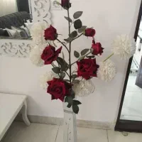 گل مصنوعی|گل مصنوعی|اهواز, پردیس|دیوار
