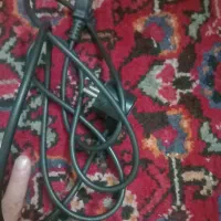 کابل برق