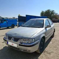 سمند مدل ۸۱