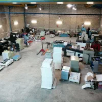 استخدام نیرو خدماتی خانم