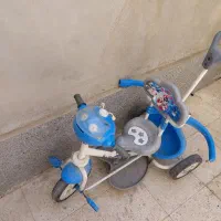 سه چرخه کودک|دوچرخه، اسکیت، اسکوتر|بجنورد, |دیوار