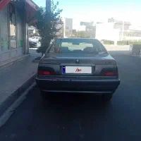 پرشیا ۹۳|خودرو سواری و وانت|اردبیل, |دیوار