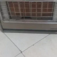 چند عدد بخاری|بخاری، هیتر، شومینه|صدرا-فارس, فاز ۱|دیوار